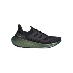 Chaussures Adidas Ultraboost Light Noir Vert SS24
