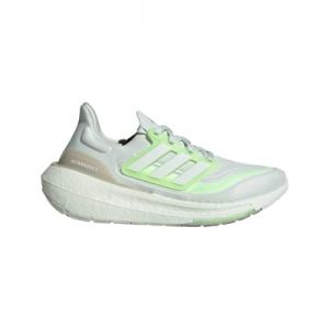 Chaussures adidas Ultraboost Light blanc vert gris femme - 44