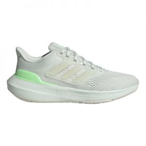 Chaussures adidas Ultrabounce gris vert femme - 40(2/3)
