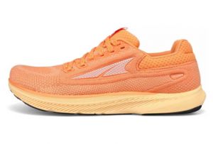 Chaussures de running altra escalante 3 femme orange