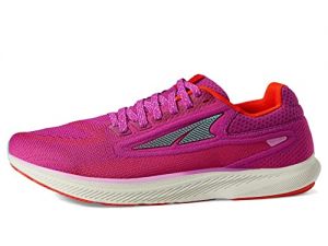 ALTRA Women Escalante 3 Neutral Running Shoe Running Shoes Fuschia/Mint - Red 6