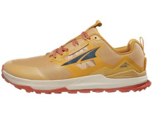 Chaussures Homme Altra Lone Peak 7 Tan