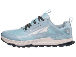 Chaussures Femme Altra Lone Peak 8 Mineral Blue