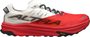 Chaussures de trail Altra M MONT BLANC CARBON