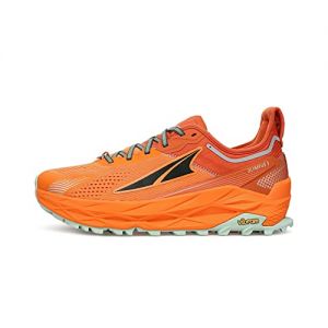 ALTRA Olympus 5 - Chaussures Trail Homme