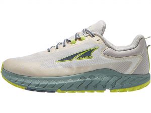 Chaussures Homme Altra Outroad 2 Gris/Vert