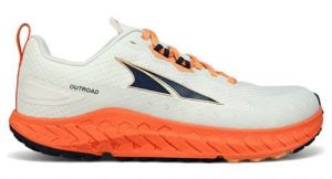 Altra Outroad - homme - blanc