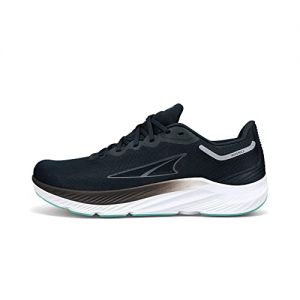Altra Men Rivera 3 Neutral Running Shoe Running Shoes Black - Black 11