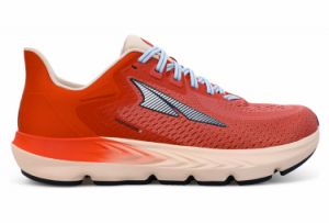 Chaussures Running Altra Provision 6 Rose