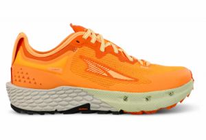 Chaussures Running Altra Timp 4 Orange
