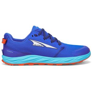ALTRA Superior 6 - Bleu / Rouge - taille 44 1/2 2023