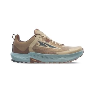 Chaussures Altra Timp 5 Marron SS24