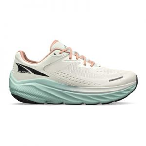 Chaussures Altra Via Olympus 2 blanc turquoise femme - 42