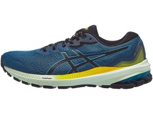 Chaussures Homme ASICS GT-1000 11 TR Nature Bathing/Jaune