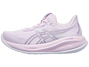 Chaussures Femme ASICS Gel Cumulus 26 Cosmos/Ash Rock