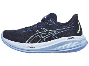 Chaussures Femme ASICS Gel Cumulus 26 French Blue/Sapphire