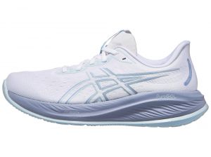 Chaussures Homme ASICS Gel Cumulus 26 White/Cool Grey