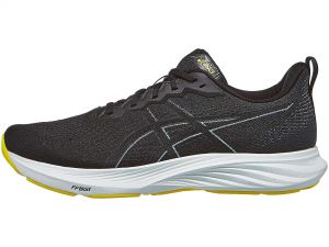 Chaussures Homme ASICS Dynablast 4 Noir/Gris