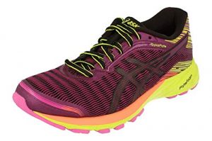ASICS Dynaflyte Femmes Running Trainers T6F8Y Sneakers Chaussures (UK 3.5 US 5.5 EU 36
