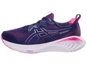 Chaussures Femme ASICS Gel Cumulus 25 Deep Ocean/Lilac