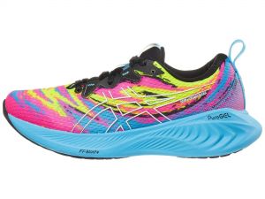 Chaussures Femme ASICS Gel Cumulus 25 Color Injection