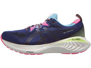 Chaussures Femme ASICS Gel Cumulus 25 TR Nature Bathing