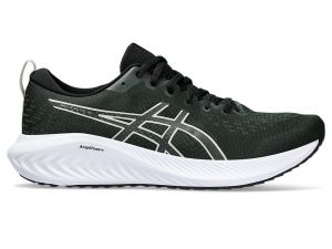 ASICS Gel - Excite 10 Rain Forest / Dried Leaf Green Hommes Taille 46.5