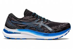 Chaussures running asics gel kayano 29 bleu