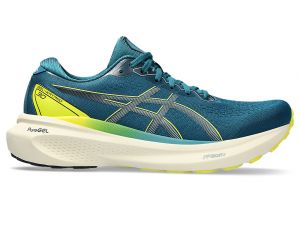 ASICS Gel - Kayano 30 Evening Teal / Teal Tint Hommes Taille 43.5