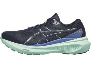 Chaussures Femme ASICS Gel Kayano 30 bleues