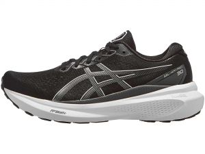 Chaussures Homme ASICS Gel Kayano 30 Noir/Sheet Rock