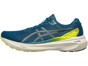 Chaussures Homme ASICS Gel Kayano 30 Sarcelle