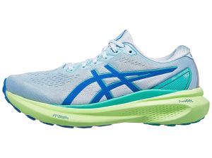 Chaussures Homme ASICS Gel Kayano 30 Lite-Show/Sea