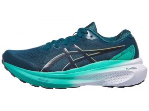 Chaussures Femme ASICS Gel Kayano 30 bleues