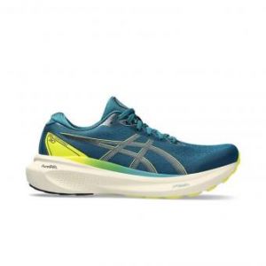 Gel-kayano 30 homme - Taille : 51.5 - Couleur : 405 / EVENING TEAL/T