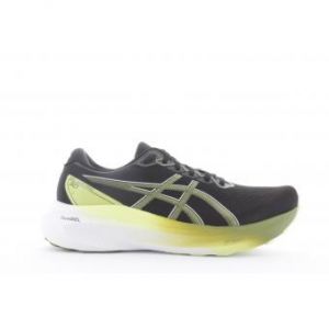Gel-kayano 30 homme - Taille : 42 - Couleur : 003 / BLACK/GLOW YEL