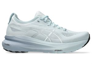 ASICS Gel - Kayano 31 Cool Grey / Pure Silver Femmes Taille 41.5