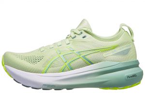 Chaussures Femme ASICS Gel Kayano 31 Cool Matcha/Light Celadon