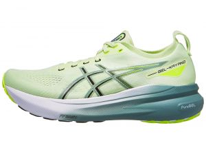 Chaussures Homme ASICS Gel Kayano 31 Cool Matcha/Celadon