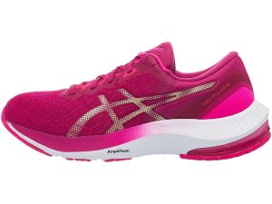 Chaussures Femme ASICS Gel-Pulse 13 Fuchsia/Campagne