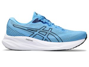 ASICS Gel - Pulse 15 Waterscape / Black Hommes Taille 43.5