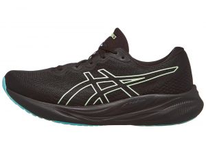 Chaussures Homme ASICS Gel Pulse 15 GTX Black/Illuminate Green