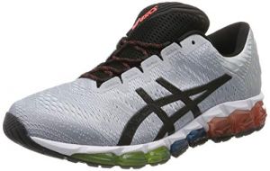Asics Homme Gel-Quantum 360 5 Knit 2 Chaussures de Running