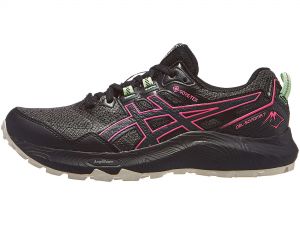 Chaussures Femme ASICS Gel-Sonoma 7 GTX Graphite