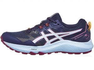 Chaussures Femme ASICS Gel-Sonoma 7 bleues