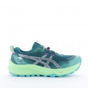 Gel-trabuco 12 femme - Taille : 41.5 - Couleur : 300 / RICH TEAL/PURE