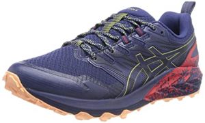 Asics Homme Gel-Trabuco Terra Trail Running Shoe