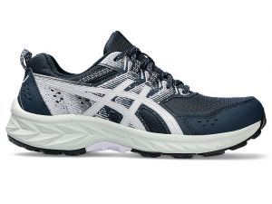 ASICS Gel - Venture 9 French Blue / Pure Silver Femmes Taille 41.5