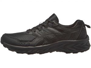 Chaussures Homme ASICS Gel-Venture 9 noires