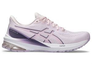 ASICS Gt - 1000 12 Cosmos / Dusty Purple Femmes Taille 40.5